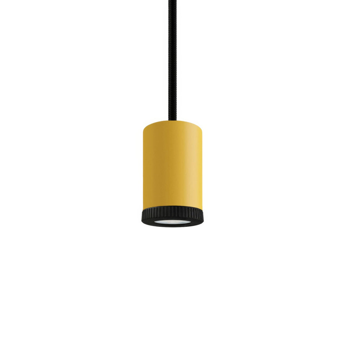 Mini-Spot Spots LED GU1d0 – Senfgelb