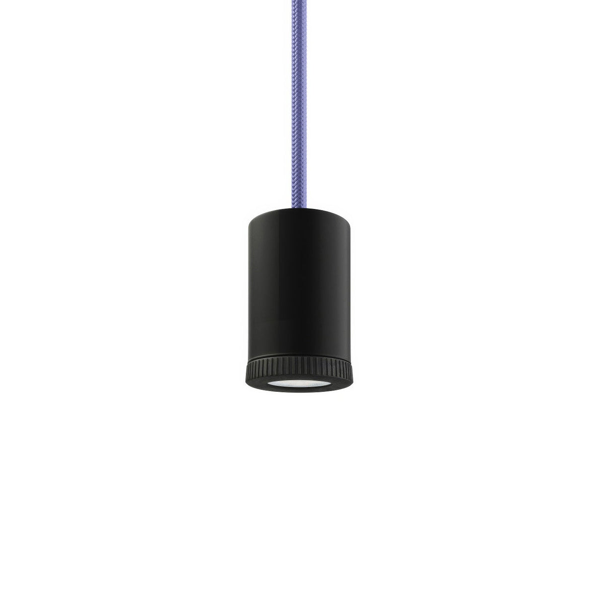 Mini Spots Spotlight LED GU1d0 - Schwarz