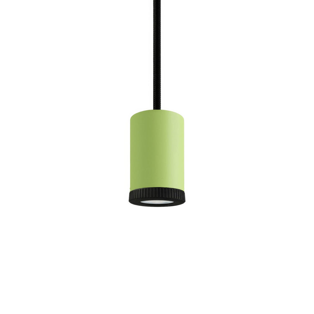 Mini-Spotlight LED GU1d0 – Wiesengrün