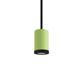 Mini-Spotlight LED GU1d0 – Wiesengrün