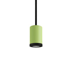 Mini-Spotlight LED GU1d0 – Wiesengrün