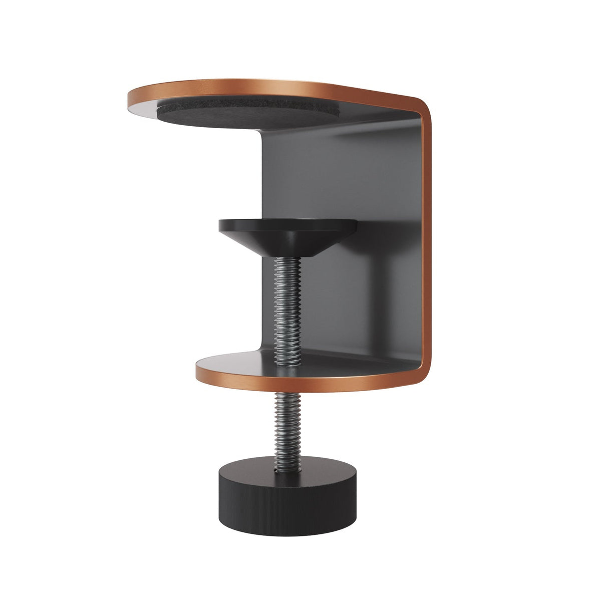 MAG-Y Tischklemme – Satin-Kupfer
