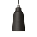 Flaschen-Lampenschirm aus Keramik, Materia-Kollektion – Made in Italy – Tafel