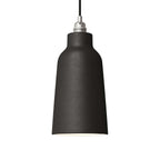 Flaschen-Lampenschirm aus Keramik, Materia-Kollektion – Made in Italy – Tafel