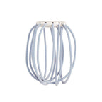 Cablò-Lampenschirm multicolor 50 cm und Lollipop-Kabel