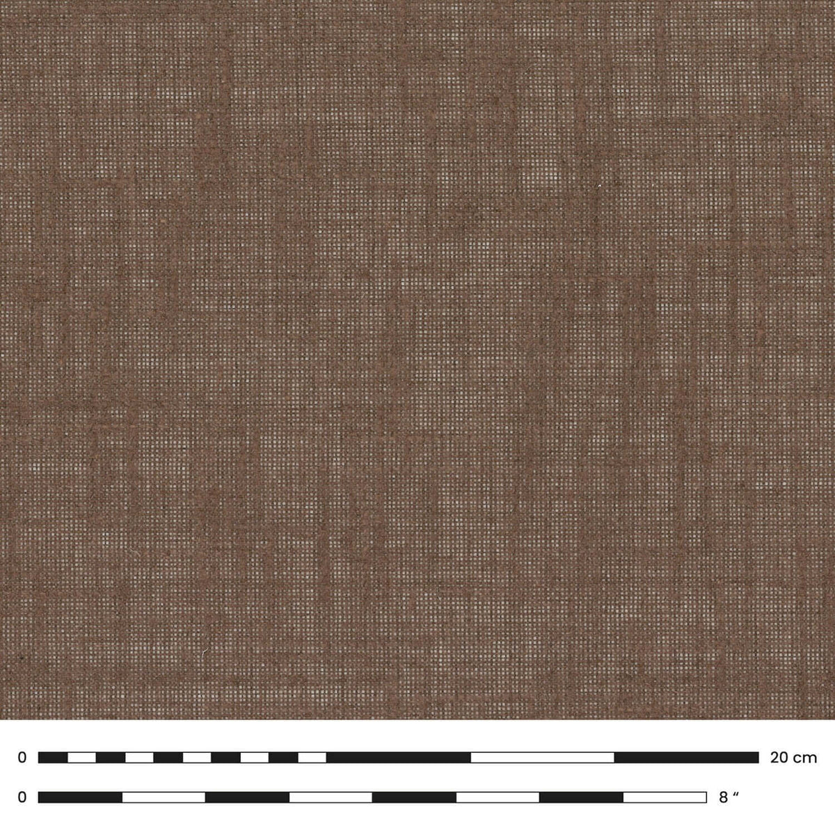 Zylinder-Lampenschirm aus Stoff mit E27-Fassung – 100% Made in Italy – Camelot Braun. – Ansicht 4