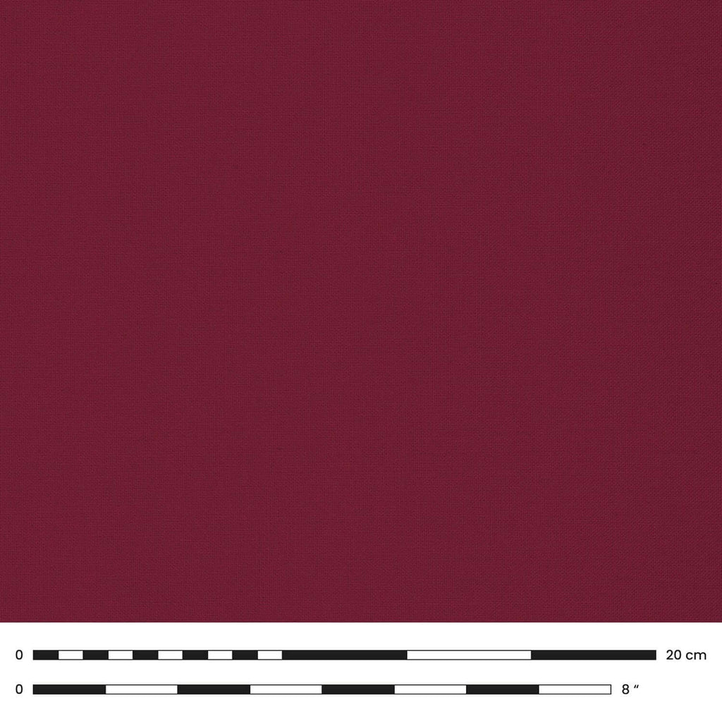 Zylinderförmiger Lampenschirm aus Stoff mit E27-Fassung – 100% Made in Italy – Stoff bordeaux – Ansicht 4