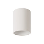 Lampenschirm Zylinder S aus Stoff mit E27-Fassung – Made in Italy – Arenal Sand