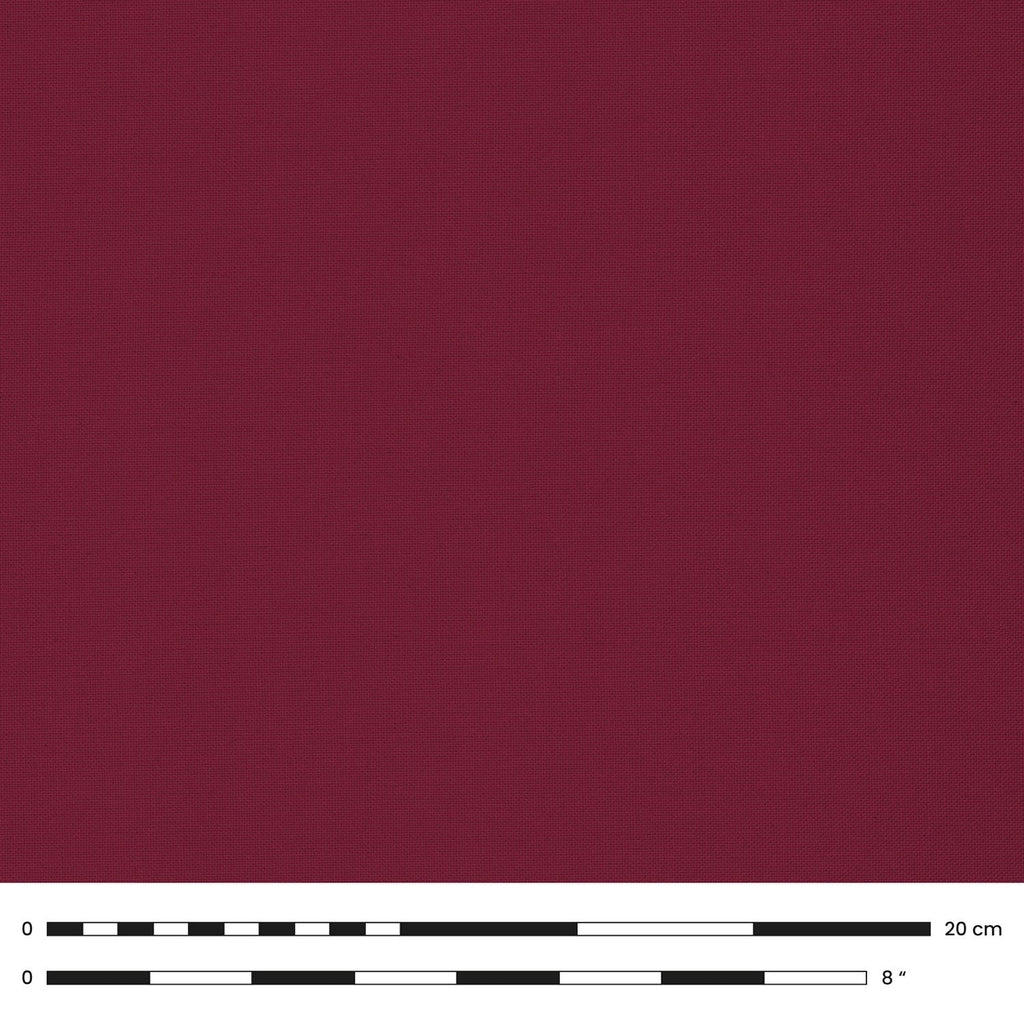Zylinderschirm XL aus Stoff mit E27-Fassung – Made in Italy – Arenal Bordeaux – Ansicht 4
