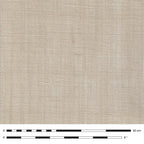 Impero Lampenschirm mit E27-Fassung für Tischleuchte oder Wandleuchte – Made in Italy – Helles Jutegewebe – Ansicht 4