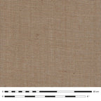 Impero-Schirm mit E27-Fassung für Tischleuchte oder Wandleuchte - Made in Italy - Naturjute – Ansicht 4
