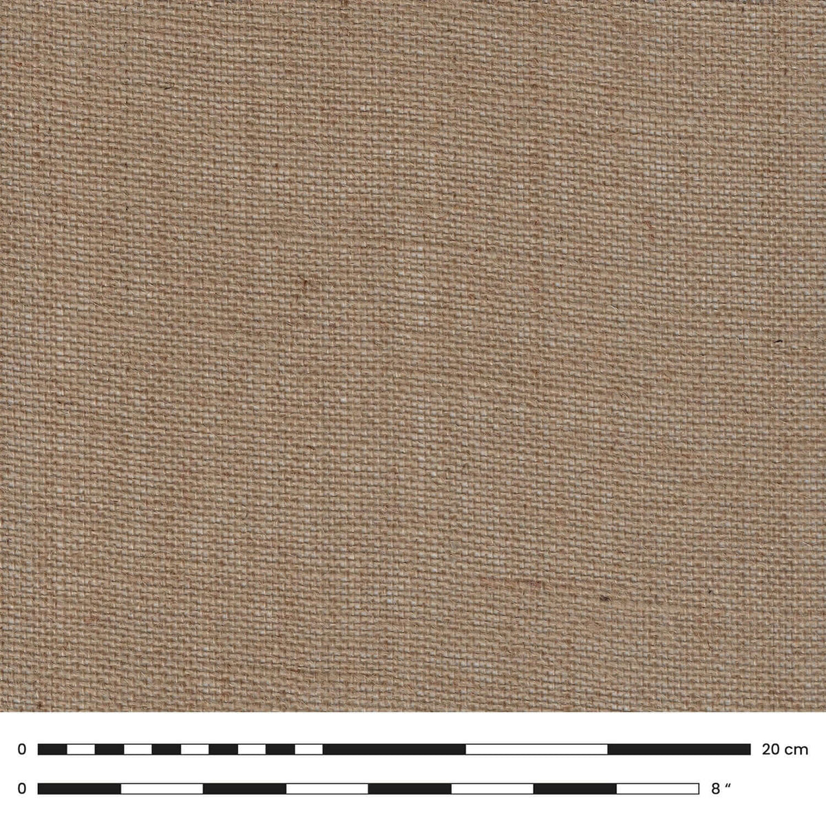 Impero-Schirm mit E27-Fassung für Tischleuchte oder Wandleuchte - Made in Italy - Naturjute – Ansicht 4