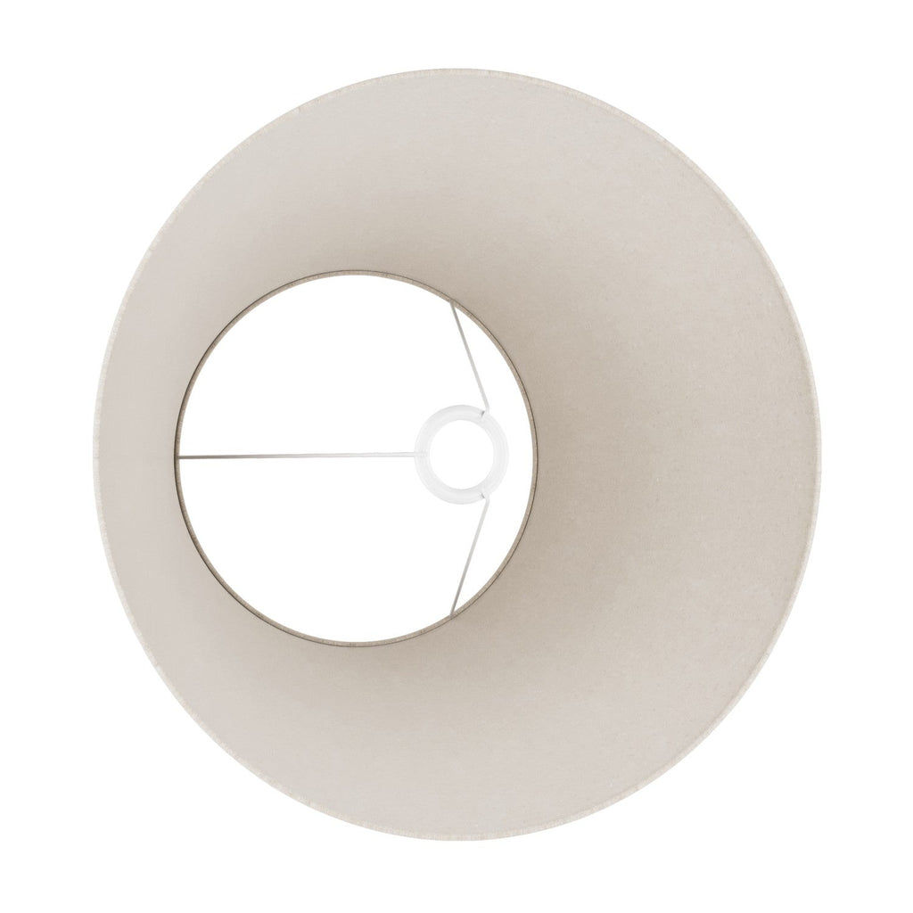 Lampenschirm Impero L für Tisch- oder Wandleuchte mit E27-Fassung - Made in Italy - Sandwoll – Ansicht 3