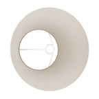 Lampenschirm Impero L für Tisch- oder Wandleuchte mit E27-Fassung - Made in Italy - Sandwoll – Ansicht 3