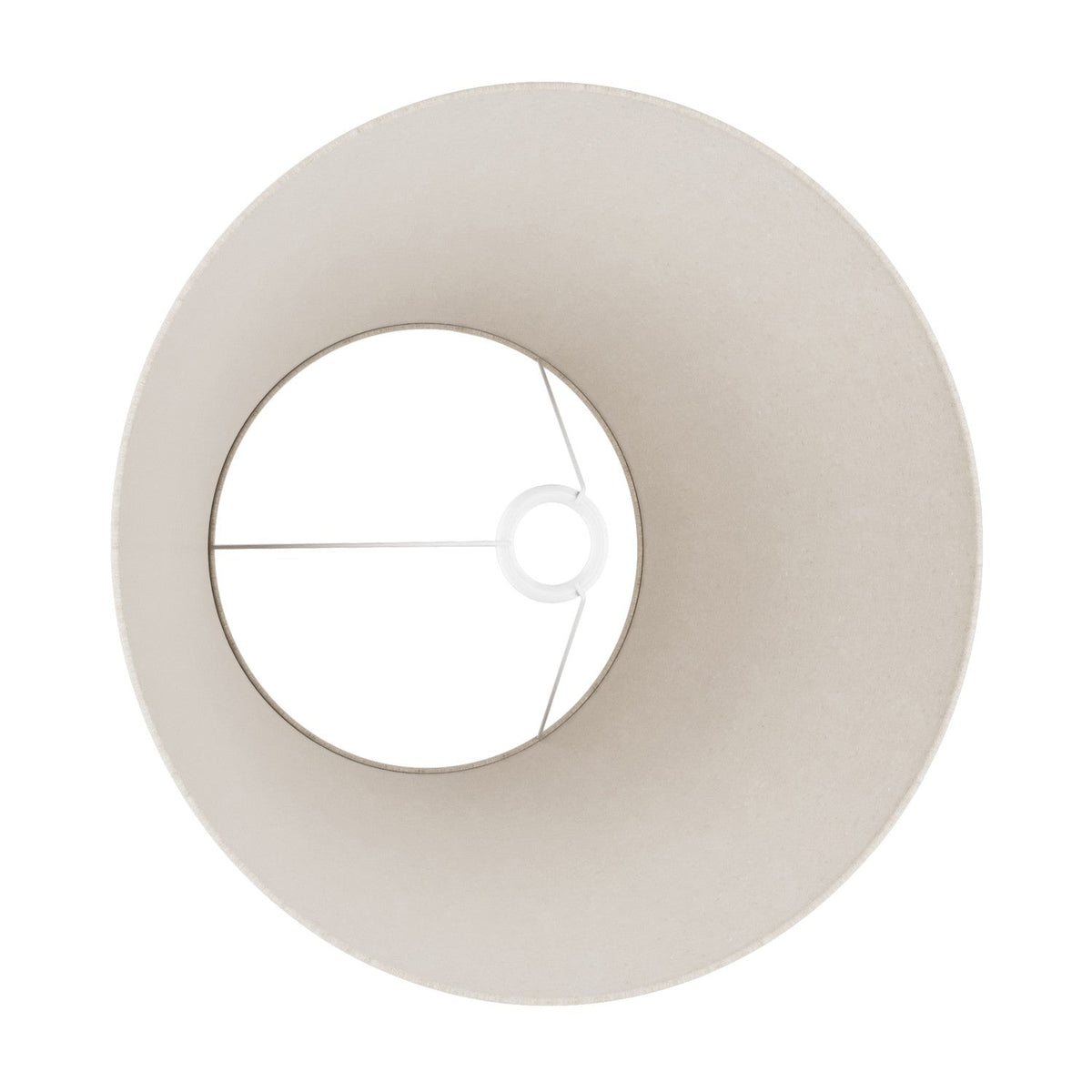 Lampenschirm Impero L für Tisch- oder Wandleuchte mit E27-Fassung - Made in Italy - Sandwoll – Ansicht 3