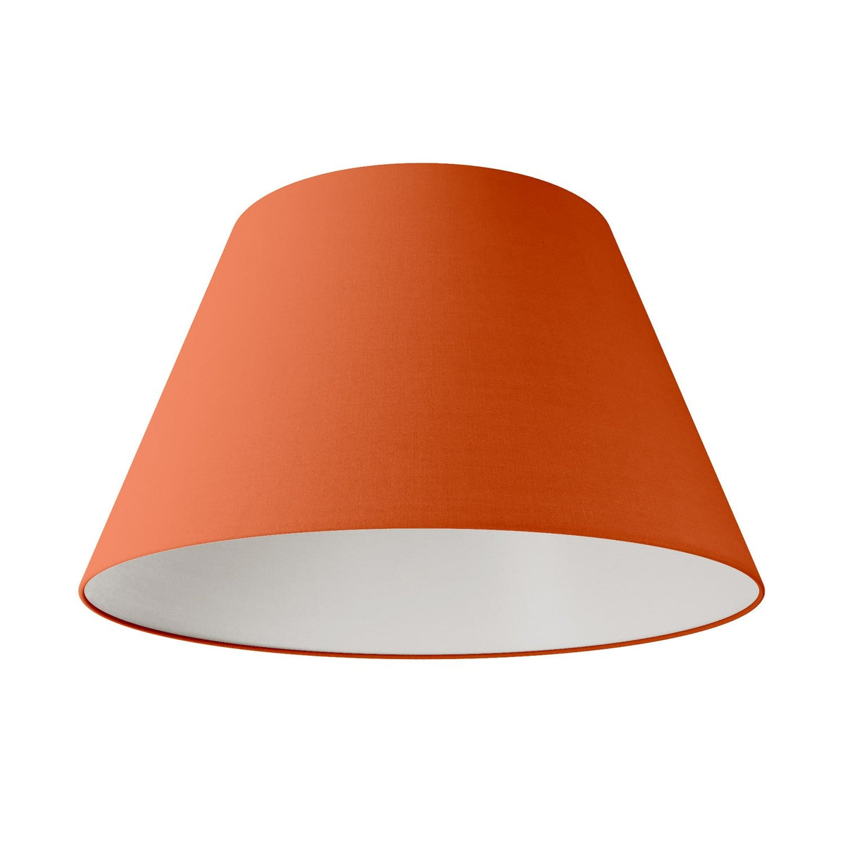 Lampenschirm Impero L für Pendelleuchte mit E27-Fassung – Made in Italy – Cinette Lobster