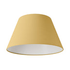 Impero Lampenschirm M für Pendelleuchte mit E27-Fassung - Made in Italy - Arenal Gold