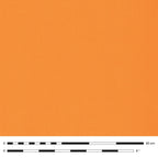 Impero-Lampenschirm M für Pendelleuchte mit E27-Fassung – Hergestellt in Italien – Stoff Mandarino – Ansicht 4