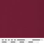 Lampenschirm Impero S mit E27-Fassung für Tischleuchte oder Wandleuchte – Made in Italy – Arenal Bordeaux – Ansicht 4
