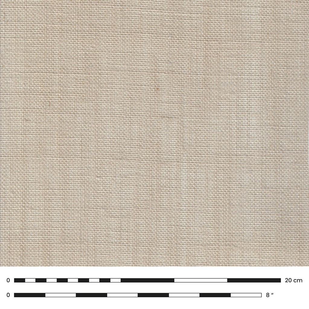 Deckenleuchte aus Stoff Large Helle Jute - Made in Italy – Ansicht 5