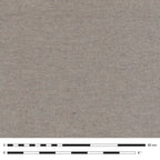 Große Deckenleuchte aus Stoff – Made in Italy – Beige Wolle – Ansicht 5