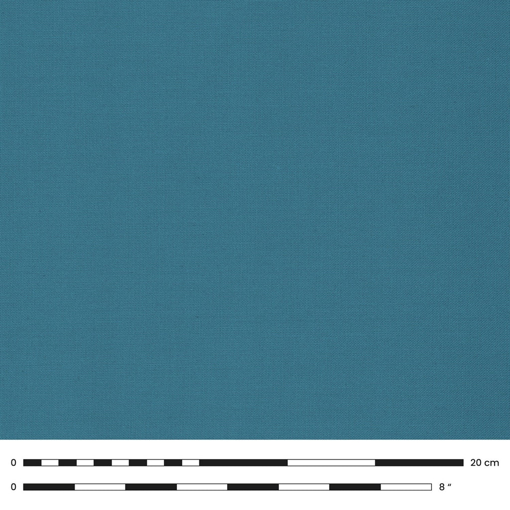 Deckenleuchte aus Stoff Large Teletta Azurblau – Made in Italy – Ansicht 5