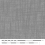 Deckenleuchte aus Stoff Medium Camelot grau – Made in Italy – Ansicht 5