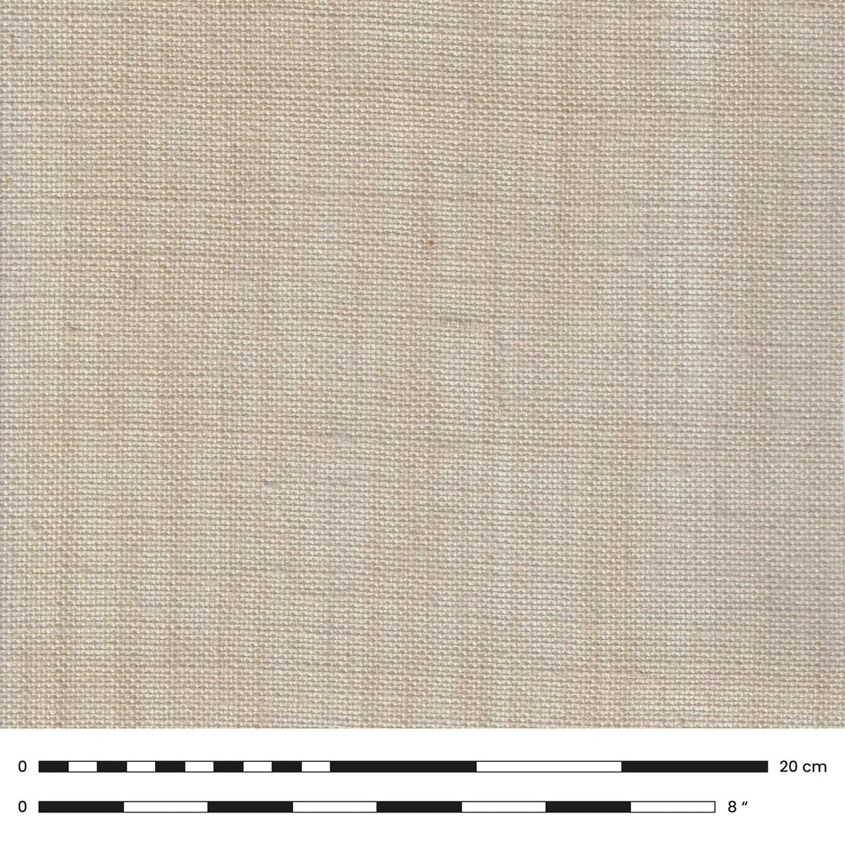 Deckenleuchte aus Stoff Medium Juta hell – Made in Italy – Ansicht 5