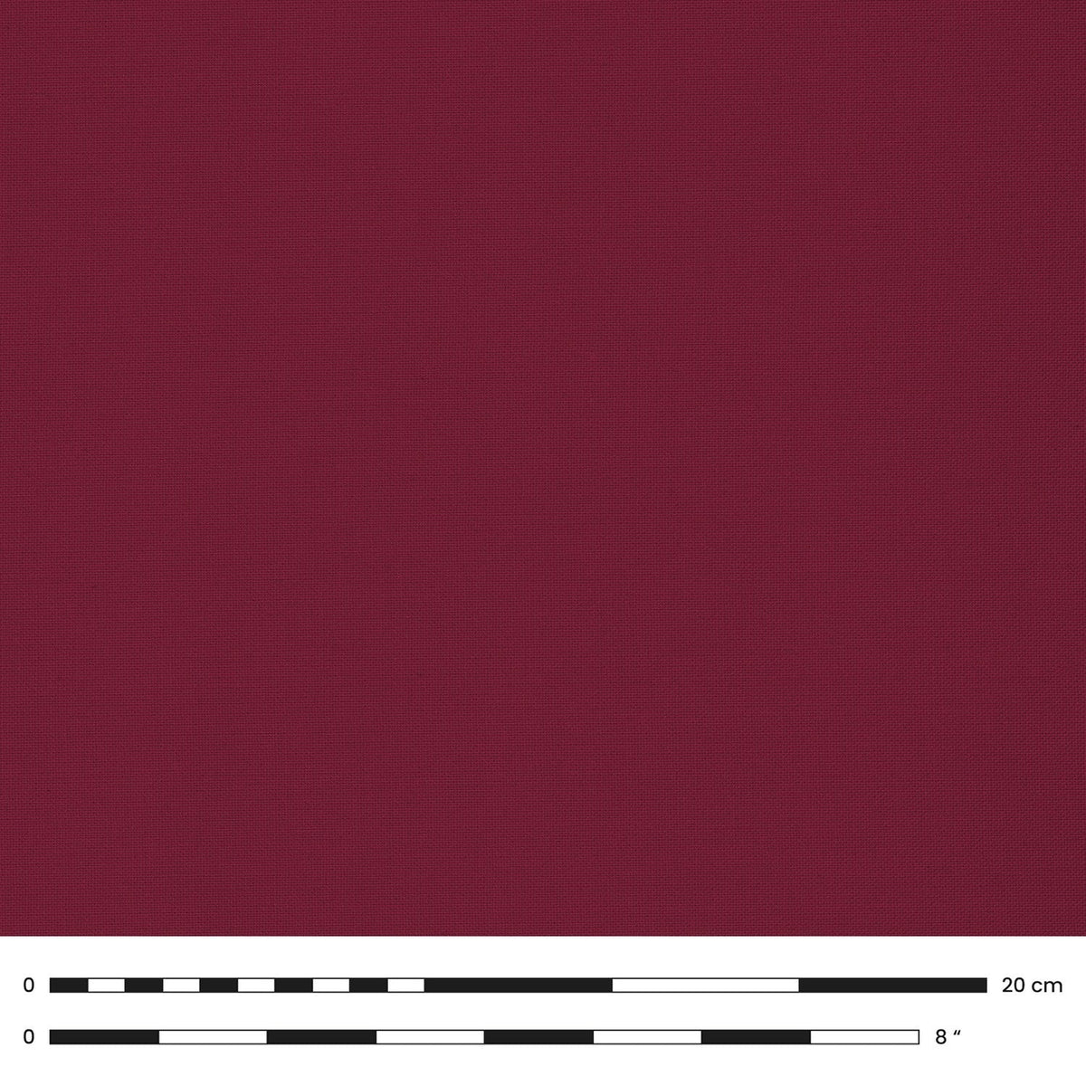 Textil-Deckenleuchte Medium Slim – Made in Italy – Arenal Bordeaux – Ansicht 5
