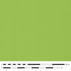 Textil-Deckenleuchte Medium Slim – Made in Italy – Cinette Pistaziengrün – Ansicht 5
