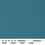Deckenleuchte aus Stoff Small Teletta strenges Himmelblau – Made in Italy – Ansicht 5