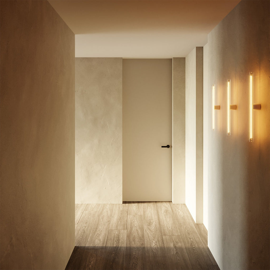 Lampenfassungen esse14 für Wand oder Decke mit S14d-Fassung – Wasserdicht IP44 – Weiß – Ansicht 4