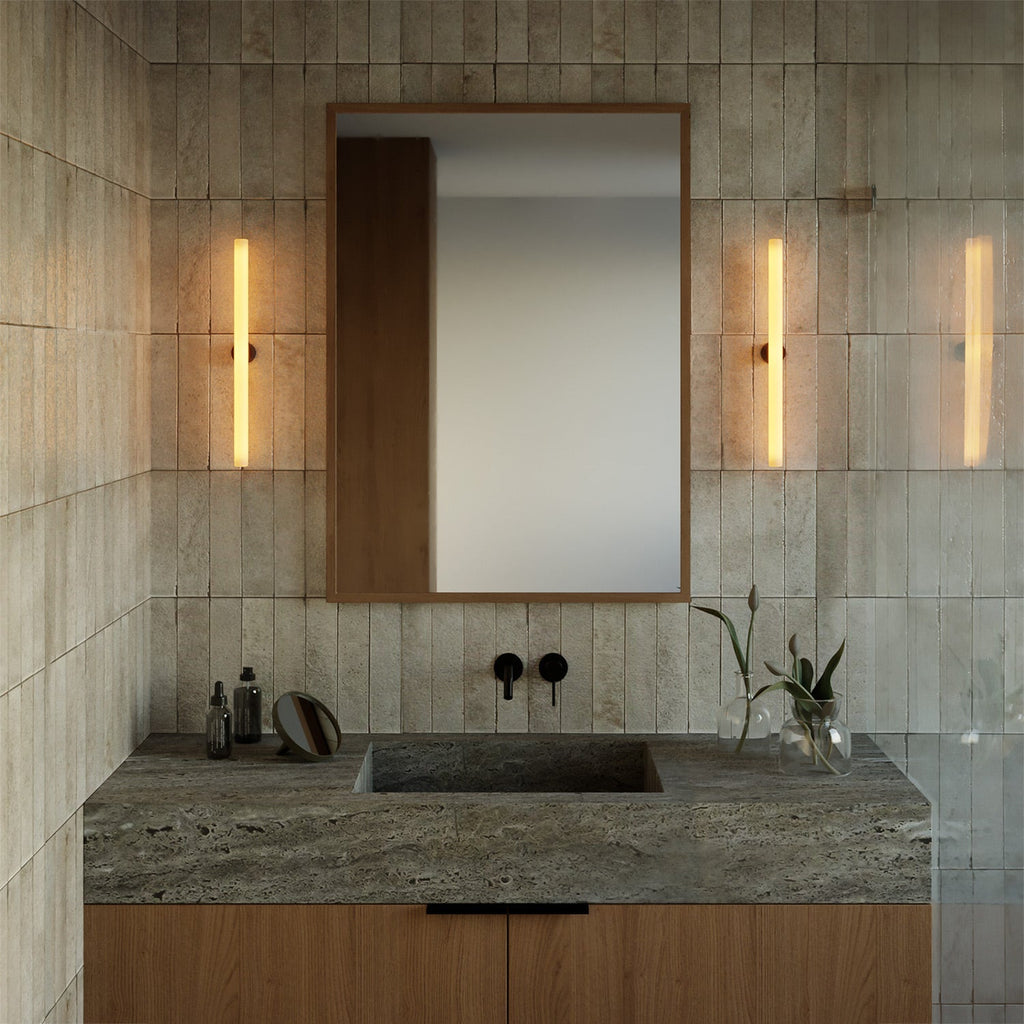 Lampenfassungen esse14 für Wand oder Decke mit S14d-Fassung - Wasserdicht IP44 - Schwarz – Ansicht 3