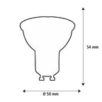 SEGULA LED Reflektor – GU10, 6 W, 2.700 K, dimmbar – Bild 7