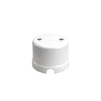 Verteilerdose kompatibel mit Porzellan-Basis – Weiß – Ansicht 2