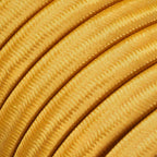 Filé System Linear Kit – mit 5 m langem CM05-Kabel für Kettenlichter und 7 Holzelementen für den Innenbereich – Ansicht 3