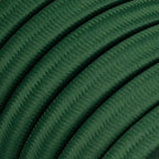 Filé Linear Kit System – mit CM21-Kabel 5 m für Lichterkette und 7 Komponenten aus weiß lackiertem Holz für den Innenbereich – Ansicht 3