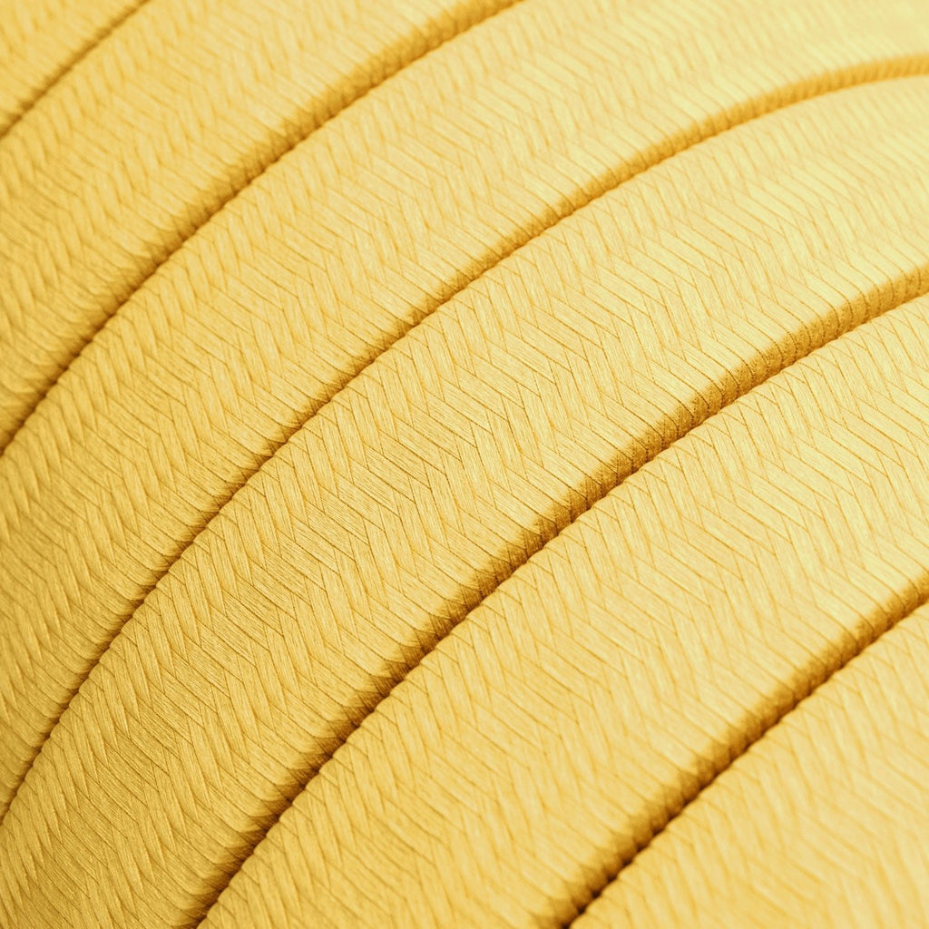 Filé Symmetric System-Kit – mit 5 m CM10-Kettenseilkabel und 9 schwarz lackierten Holzelementen für den Innenbereich – Ansicht 3