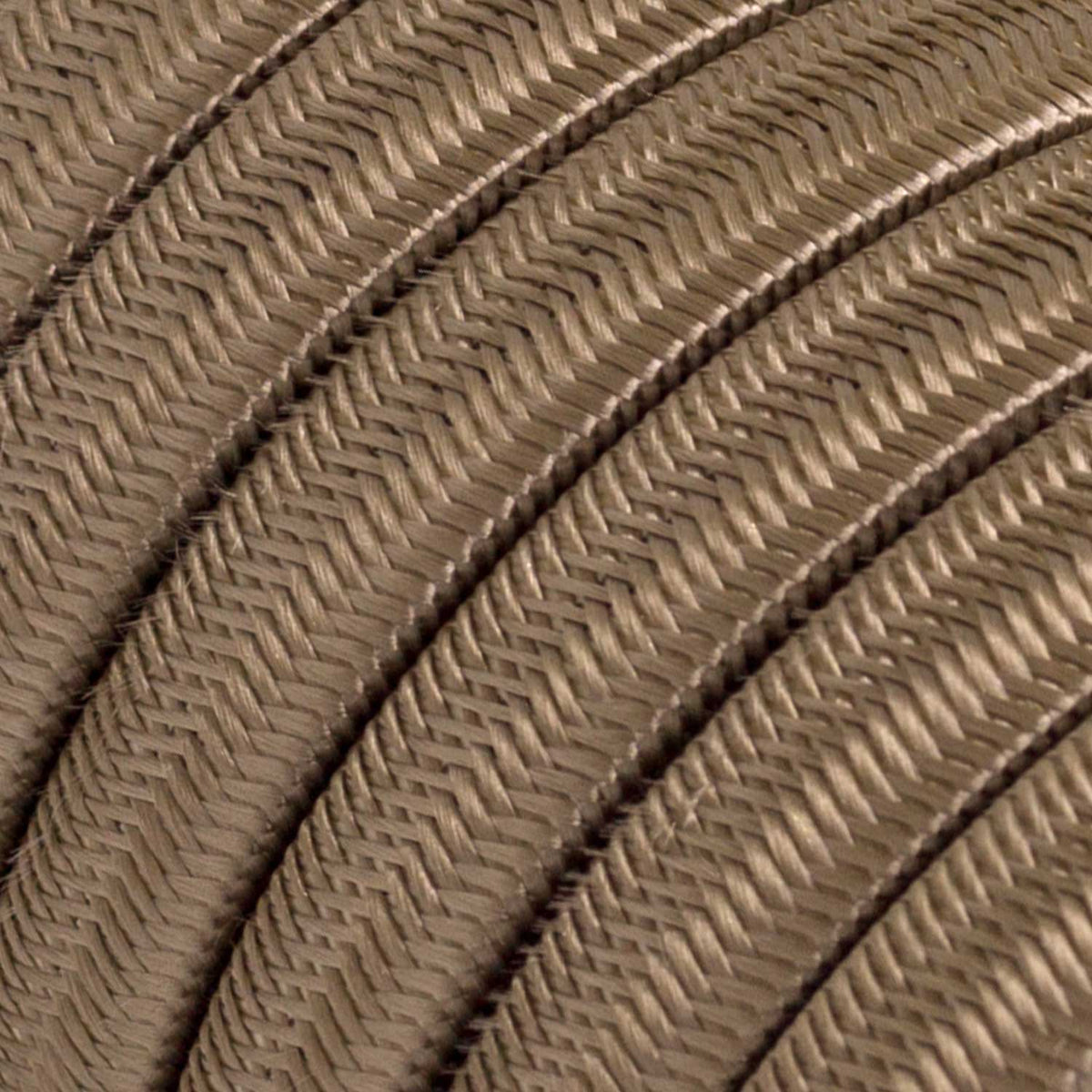 Filé Symmetric System Kit – mit 5-m-CM27-Kabel für Lichterketten und 9 Holzelementen für den Innenbereich – Ansicht 3