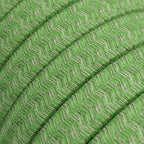 Filé Wiggle-Kit-System - mit 3 m CX08-Lichterkettendraht und 5 Holzteilen für den Innenbereich – Ansicht 3
