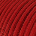 SnakeBis – Verkabelung mit Lampenfassung und Stoffkabel RC35, farbig – Ansicht 2