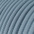 SnakeBis – Verkabelung mit Lampenfassung und buntem Stoffkabel RC53 – Ansicht 2