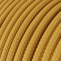 SnakeBis – Verkabelung mit Lampenfassung und farbigem Stoffkabel RM25 – Ansicht 2
