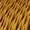 SnakeBis Twisted – Verkabelung mit Fassung und geflochtenem Textilkabel TM25 – Ansicht 2