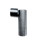 Schwenkbares Gelenk aus Metall - Satin Titan – Ansicht 2