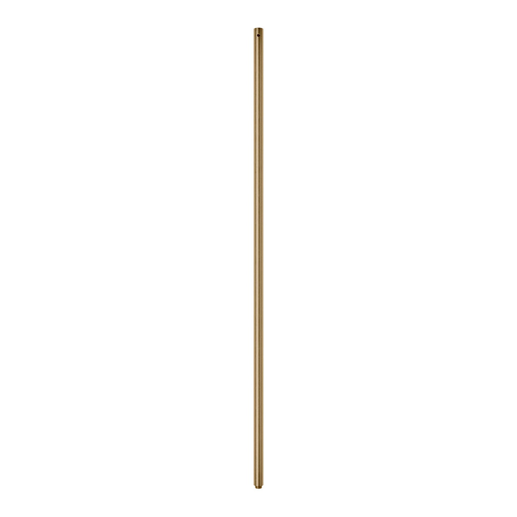 Verlängerungsrohr aus Metall für Stehlampen MAG-Y - Satiniertes Bronze